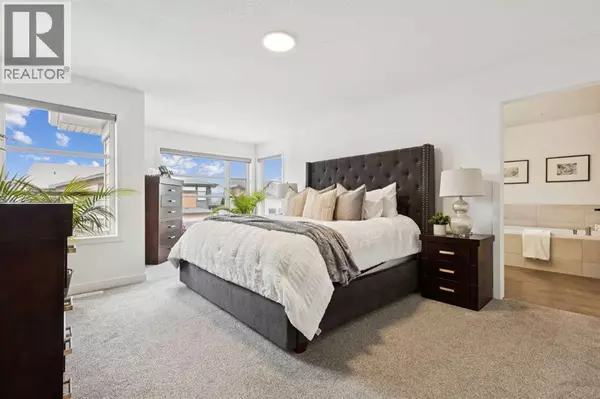 132 Precedence Hill, Cochrane, AB T4C2T6