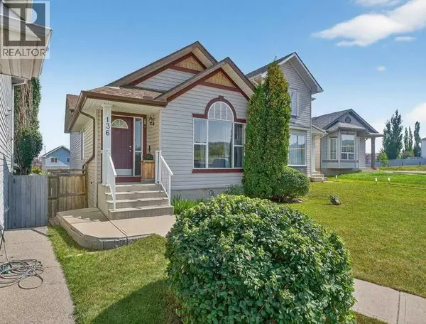 136 Hidden Hills Place NW, Calgary, AB T3A6E2