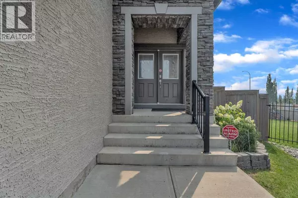 Calgary, AB T3H0H4,113 Aspen Stone Place SW