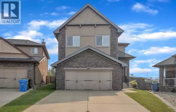 113 Aspen Stone Place SW, Calgary, AB T3H0H4