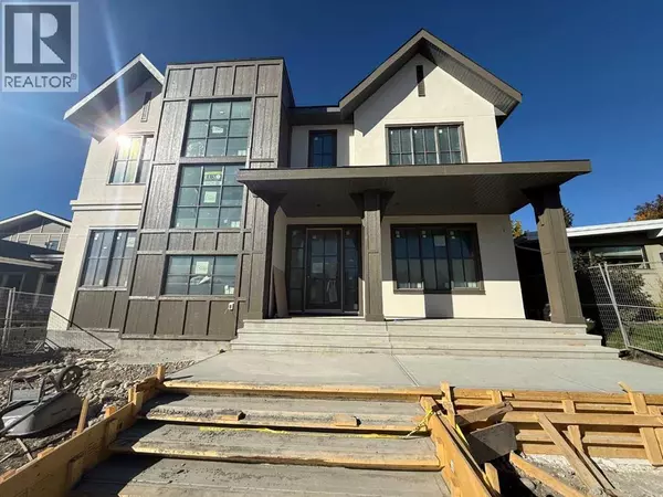 5711 Lawson Place SW, Calgary, AB T3E5Z1