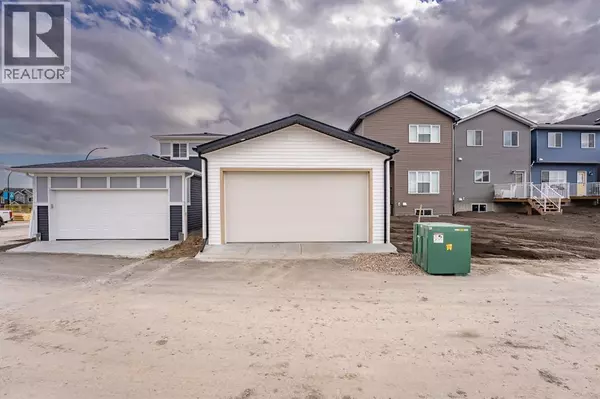 Calgary, AB T3P2J5,52 Lewiston Drive NE