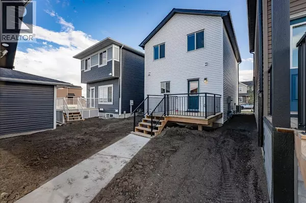 Calgary, AB T3P2J5,52 Lewiston Drive NE