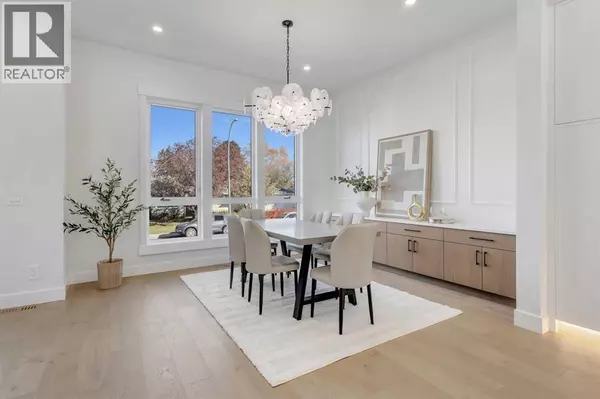 Calgary, AB T2M4J1,2713 Cochrane Road NW