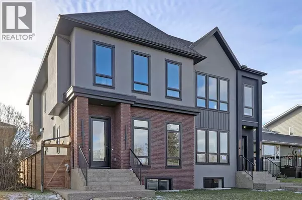 2713 Cochrane Road NW, Calgary, AB T2M4J1