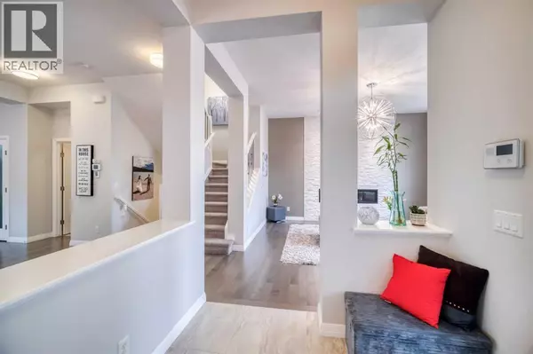 Calgary, AB T3P0P8,466 Evanston Way NW