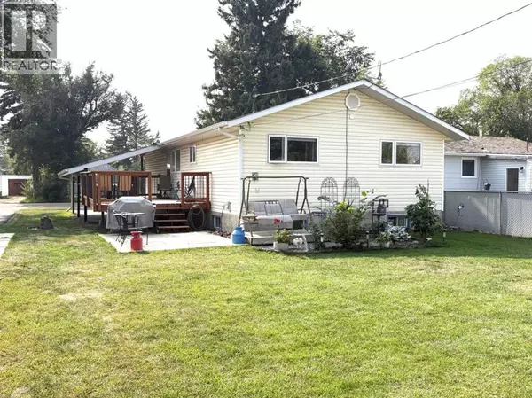 Forestburg, AB T0B1N0,5007 46 Avenue