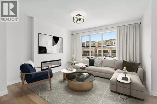 Cochrane, AB T4C3B8,414 River Avenue