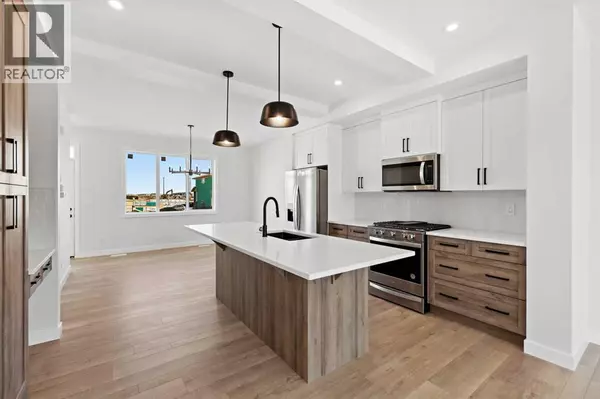 Cochrane, AB T4C3B8,414 River Avenue