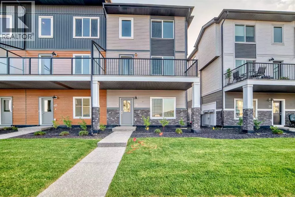 Calgary, AB T3N1B9,42 Corner Glen Manor NE