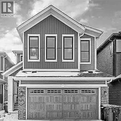 99 Homestead Grove NE, Calgary, AB T3J2G6