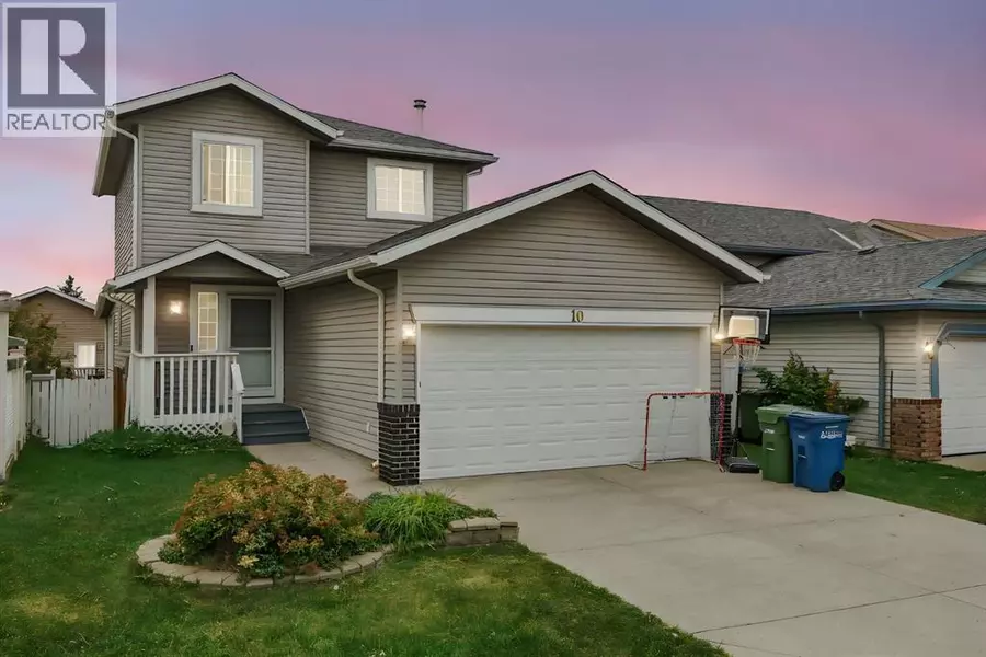 10 Big Springs Hill SE, Airdrie, AB T4A1N1