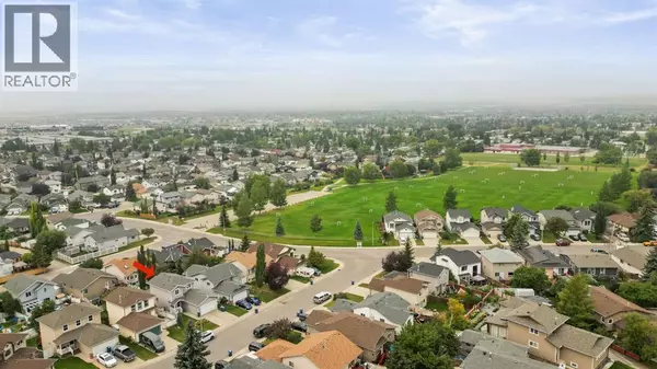 Airdrie, AB T4A1N1,10 Big Springs Hill SE