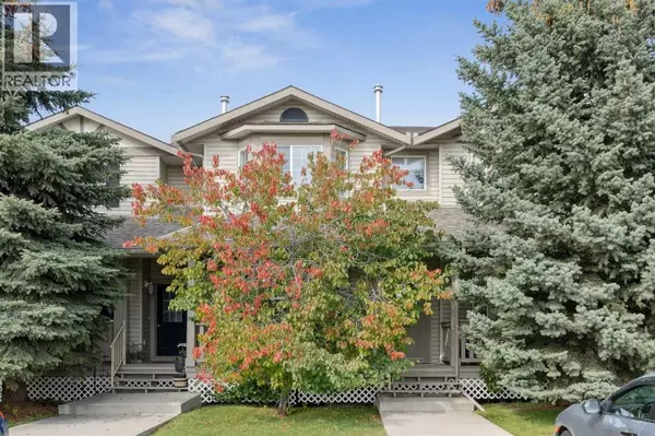 104, 2001 Luxstone Boulevard SW, Airdrie, AB T4B2Y6