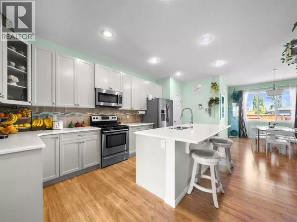 Calgary, AB T2x2c3,1585 Legacy Circle SE
