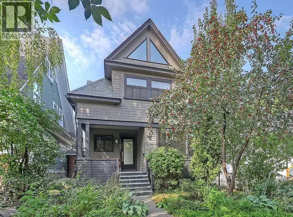 2109 14A Street SW, Calgary, AB T2T3W9