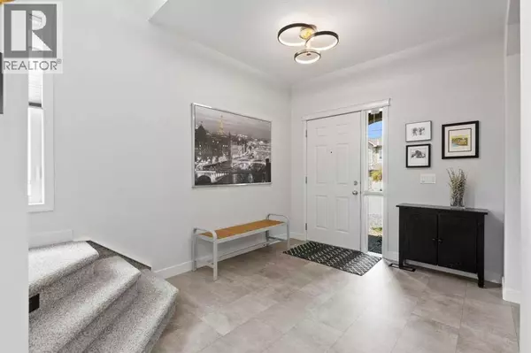 Calgary, AB T3M1H6,23 Cranleigh Close SE