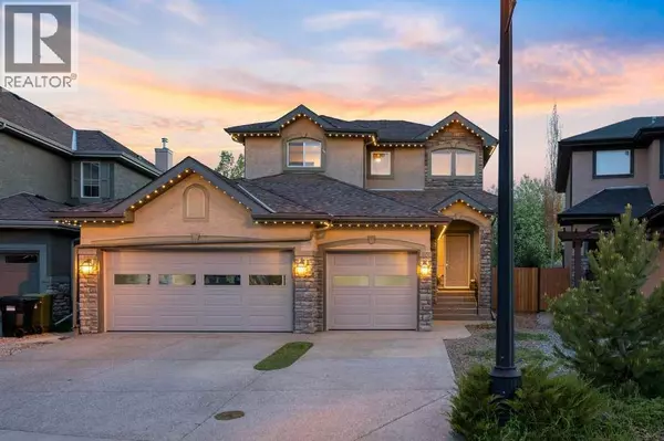 Calgary, AB T3M1H6,23 Cranleigh Close SE