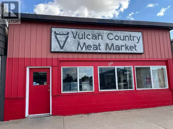 219 Centre Street, Vulcan, AB T0L2B0