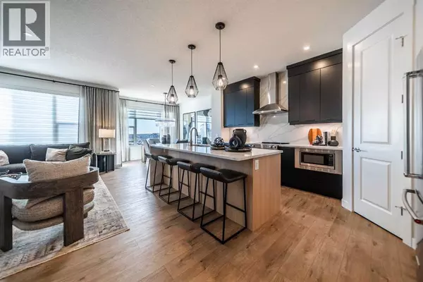 Calgary, AB T3P2B3,203 Lucas Common NW