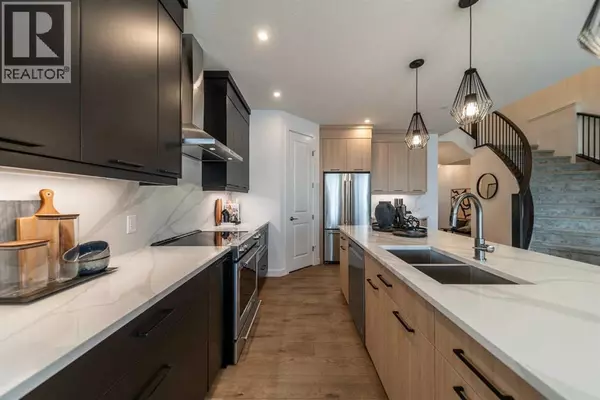 Calgary, AB T3P2B3,203 Lucas Common NW
