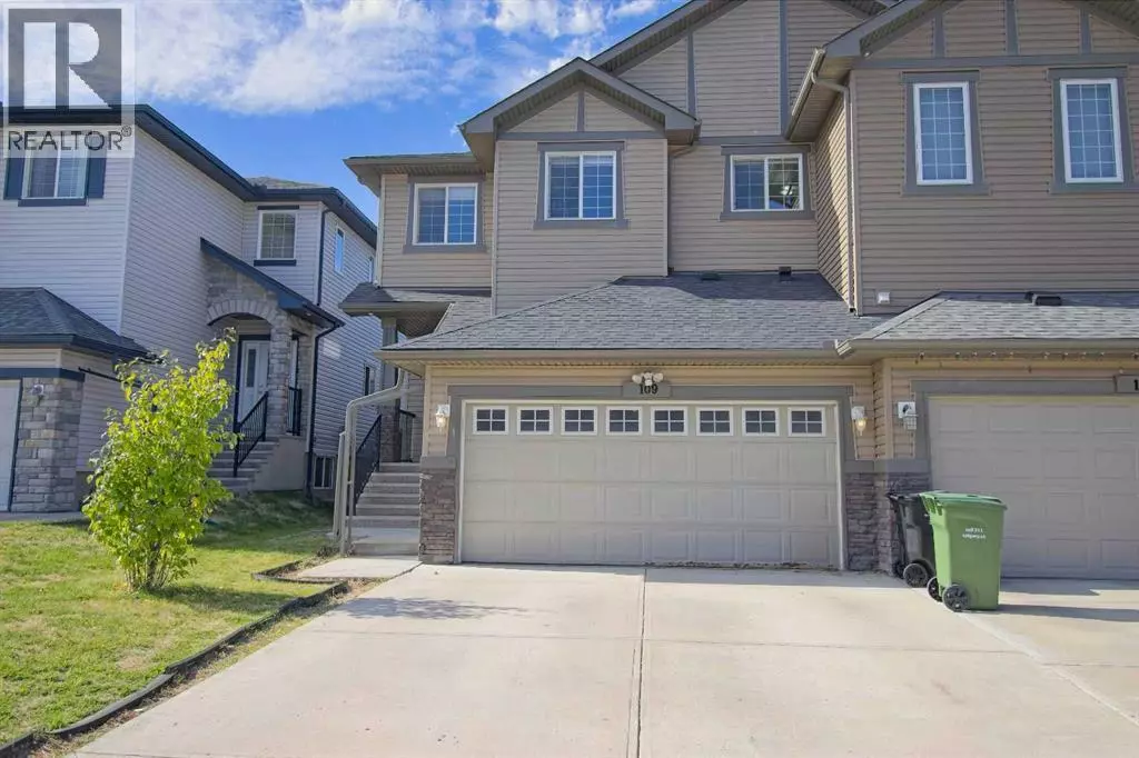 Calgary, AB T2Y0K8,109 Bridlerange Place SW