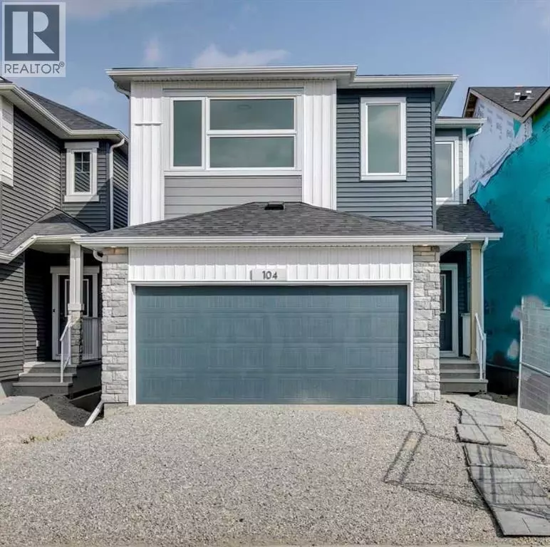 Calgary, AB T3P2L4,104 Amblefield Grove NW