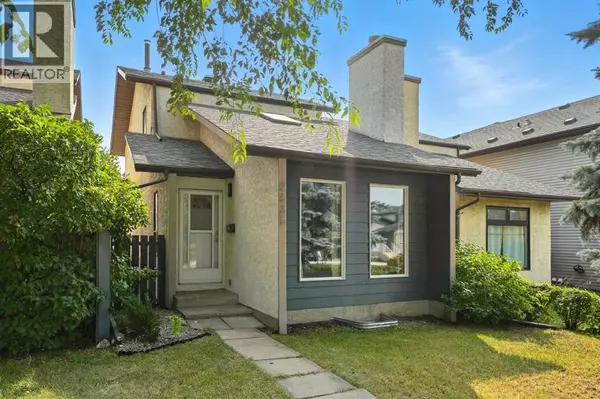 2635 14 Avenue SE, Calgary, AB T2A0J4