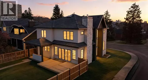 Calgary, AB T2N2Z6,703 35 Street NW