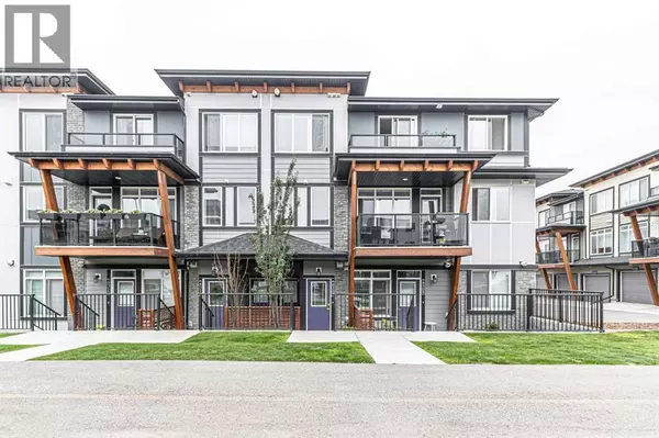 4307 Seton Drive SE, Calgary, AB T3M3A7