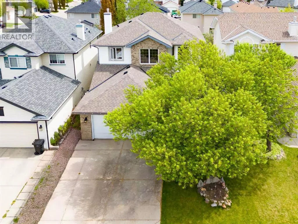 Calgary, AB T3K5J4,175 Panorama Hills Close NW