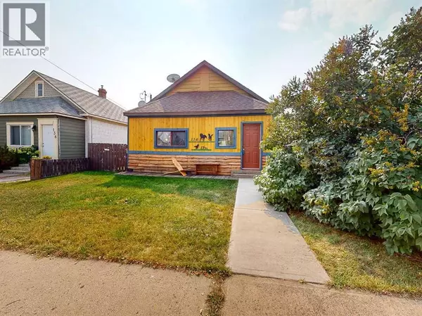 134 17th Street, Fort Macleod, AB T0L0Z0