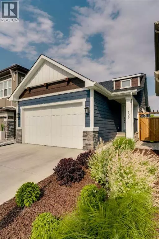 Calgary, AB T3M3C3,108 Cranbrook Gardens SE
