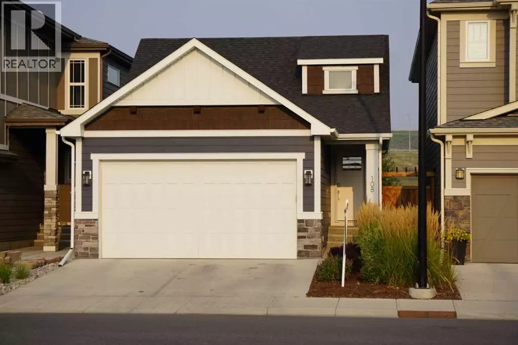 Calgary, AB T3M3C3,108 Cranbrook Gardens SE