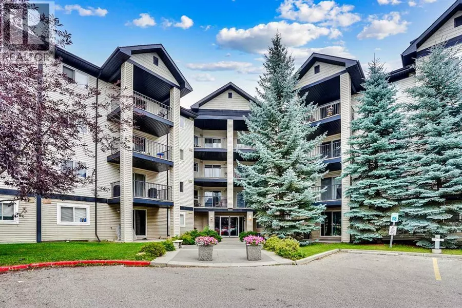 1120, 4975 130 Avenue SE, Calgary, AB T2Z4M4