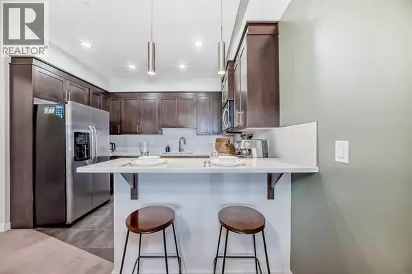 105, 1005A Westmount Drive, Strathmore, AB T1P0C3