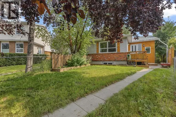 187 Deerview Way SE, Calgary, AB T2X3R8