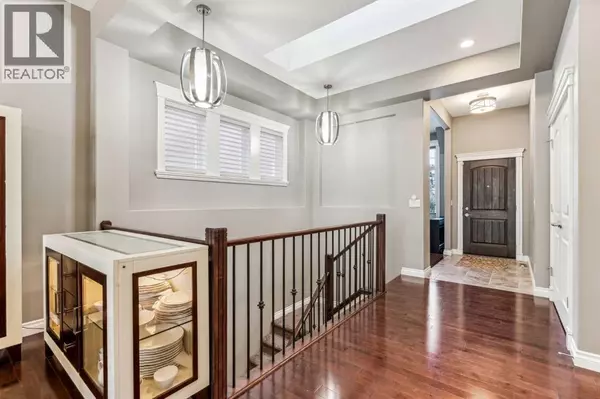 Calgary, AB T3M1X4,318 Mahogany Manor SE