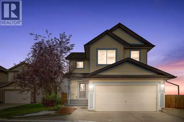Airdrie, AB T4B3M3,130 Morningside Point SW