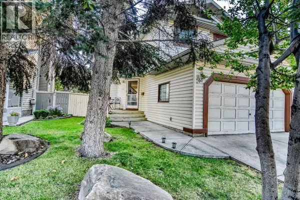 Calgary, AB T2Z2L4,14954 Mt Mckenzie Drive SE