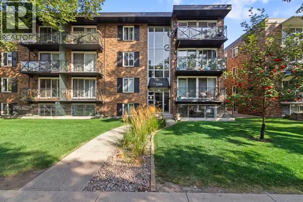 101, 120 24 Avenue SW, Calgary, AB T2S0J9