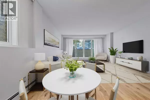 Calgary, AB T2S0J9,101, 120 24 Avenue SW