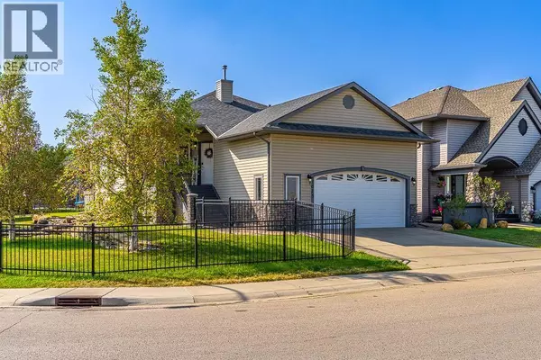Carstairs, AB T0M0N0,1015 Carriage Lane Drive