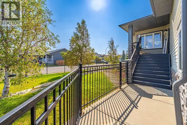 Carstairs, AB T0M0N0,1015 Carriage Lane Drive