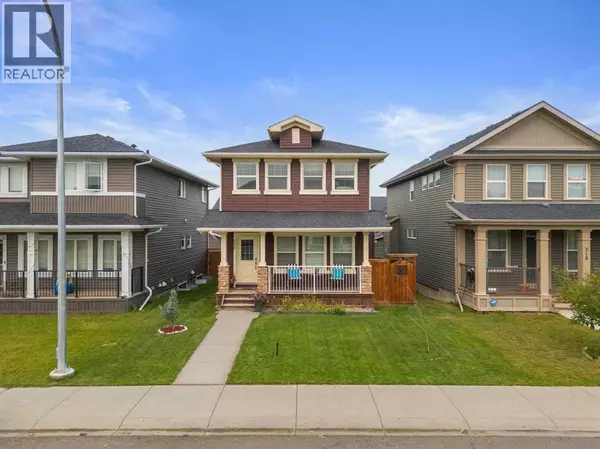 Calgary, AB T3P0P7,314 Evanston Way NW