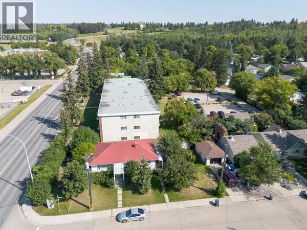 Red Deer, AB T4N3J1,5337 44 Avenue
