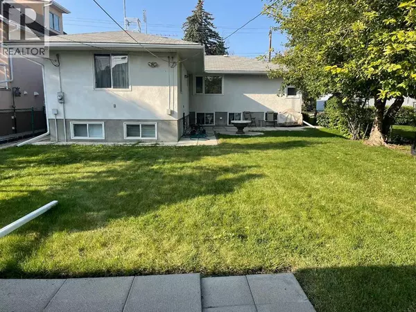 Calgary, AB T2M1Z4,1913 24 Avenue NW