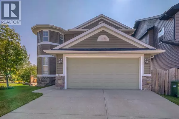 141 Royal Abbey Court NW, Calgary, AB T3G4Y3