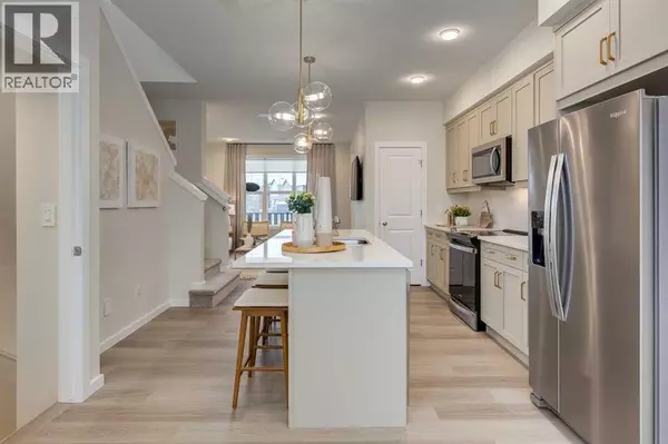 Calgary, AB T3P2V7,30 Starling Boulevard NW