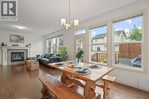 611 Monteith Drive SE, High River, AB T1V0B6